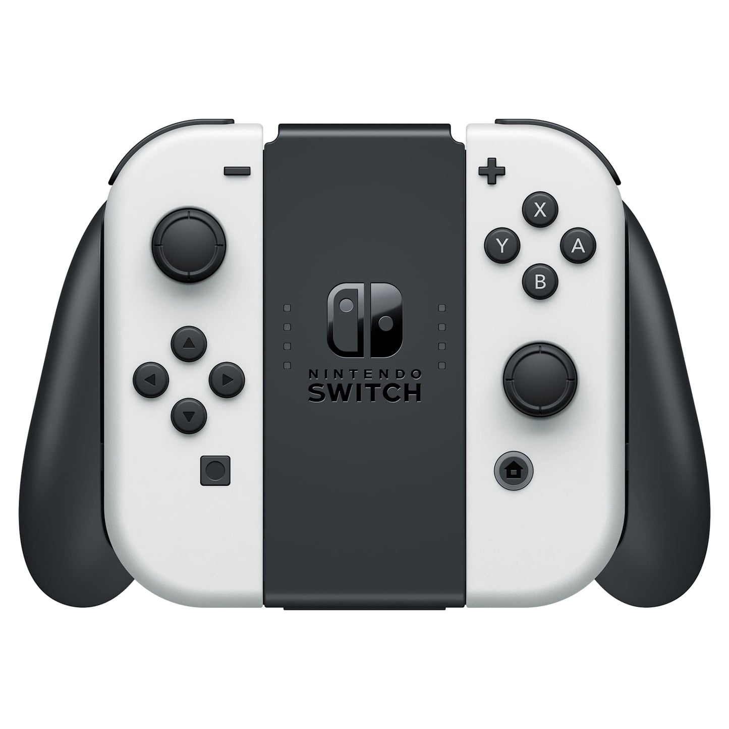 Nintendo Switch OLED - White