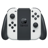 Nintendo Switch OLED - White