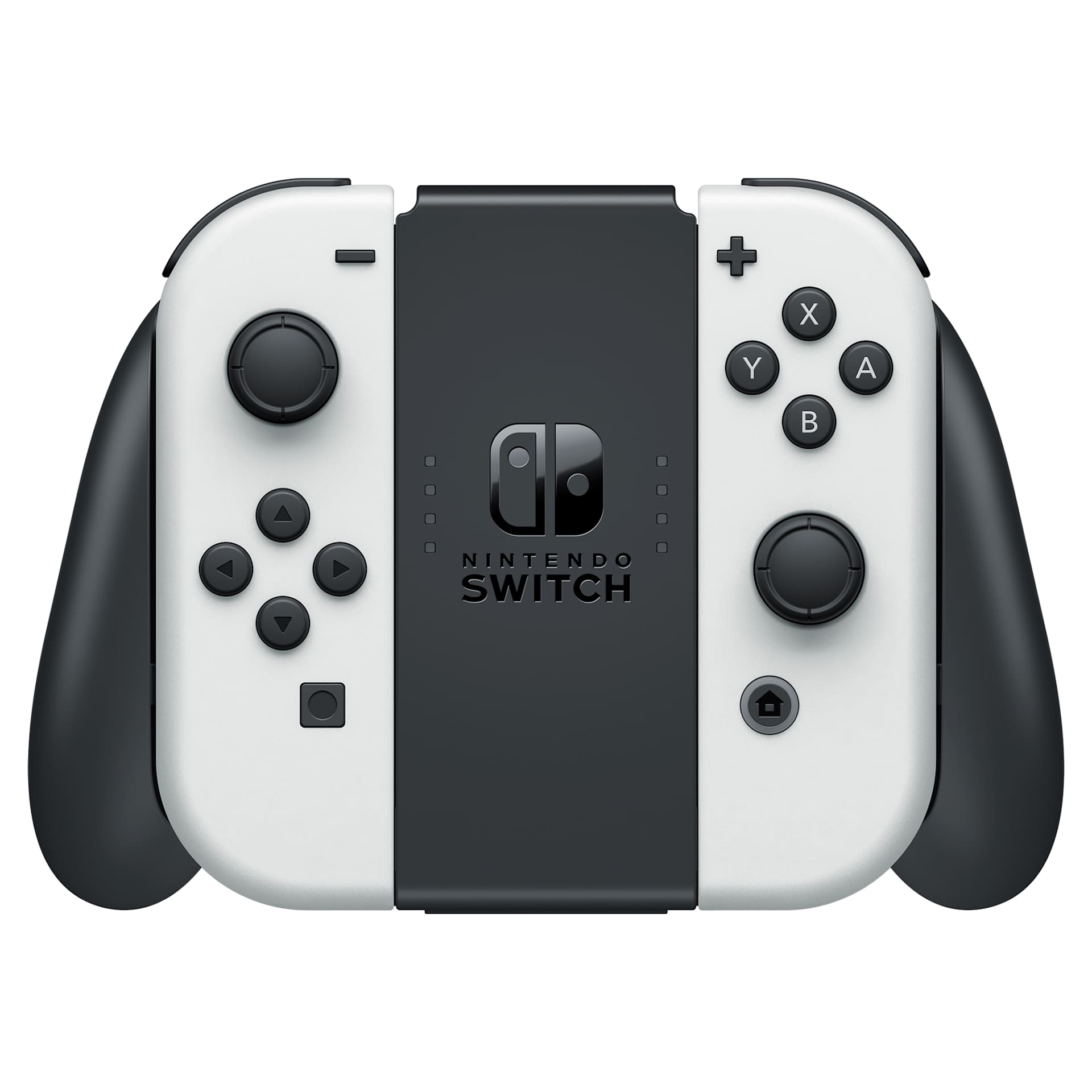 Nintendo Switch OLED - White