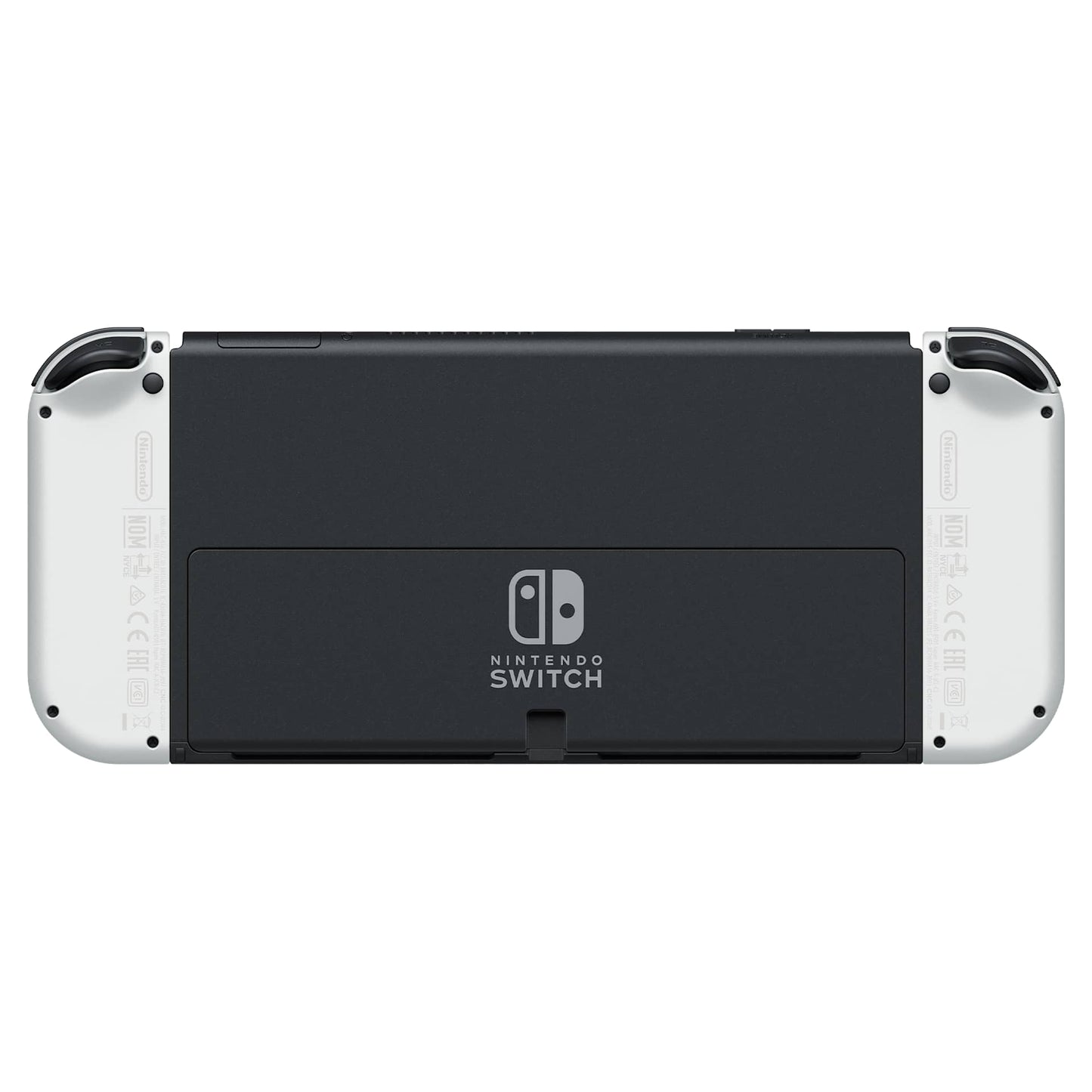 Nintendo Switch OLED - White