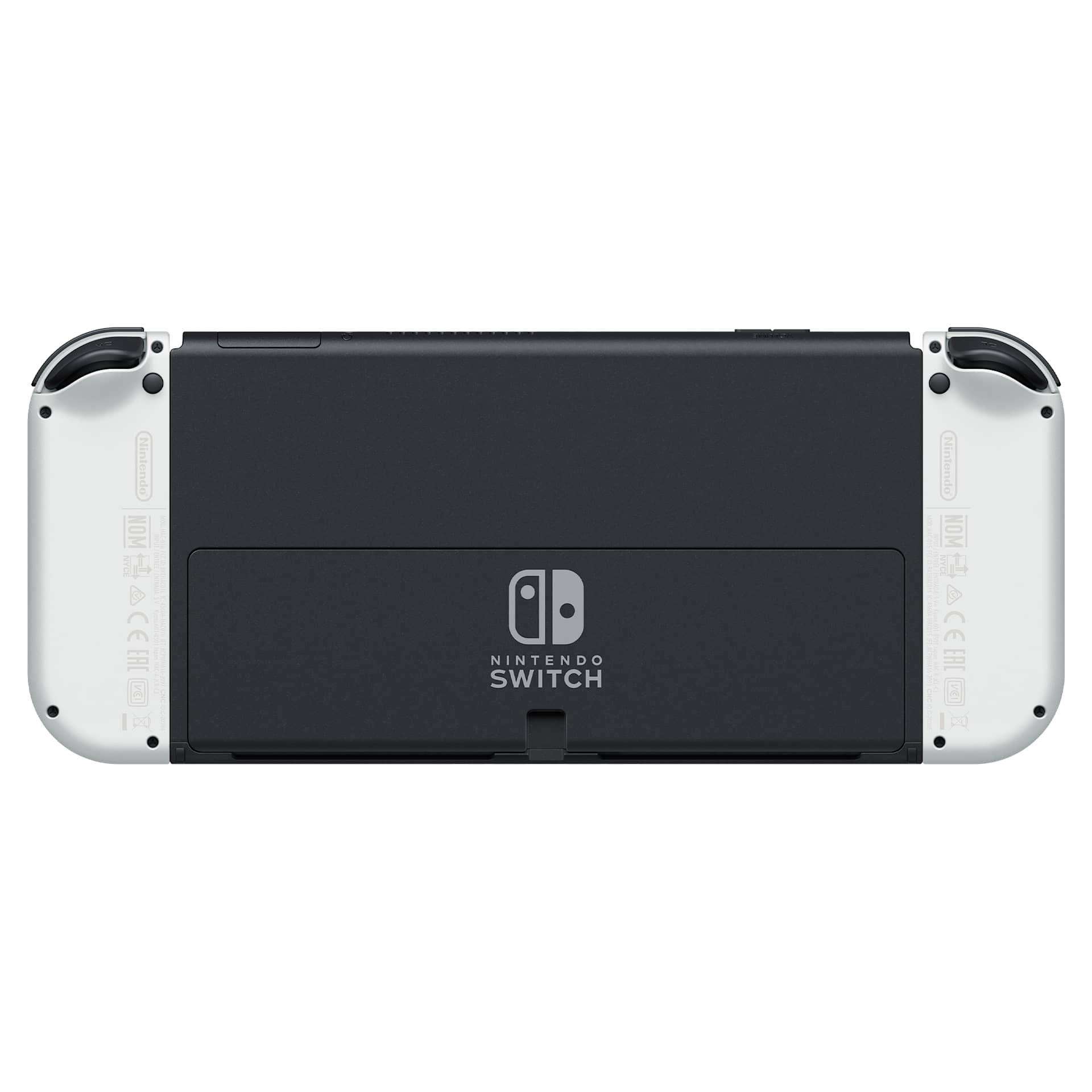 Nintendo Switch OLED - White