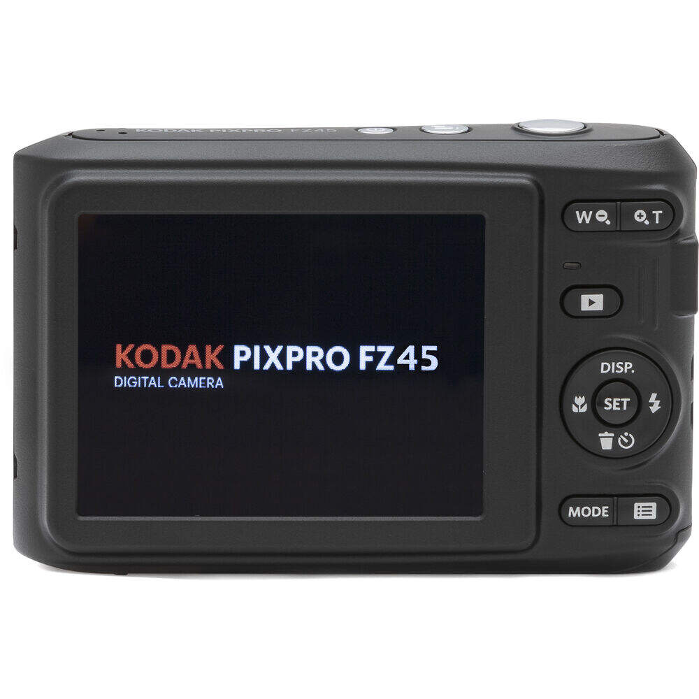 Kodak PIXPRO FZ45 Digital Camera - Red