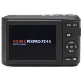 Kodak PIXPRO FZ45 Digital Camera - Red
