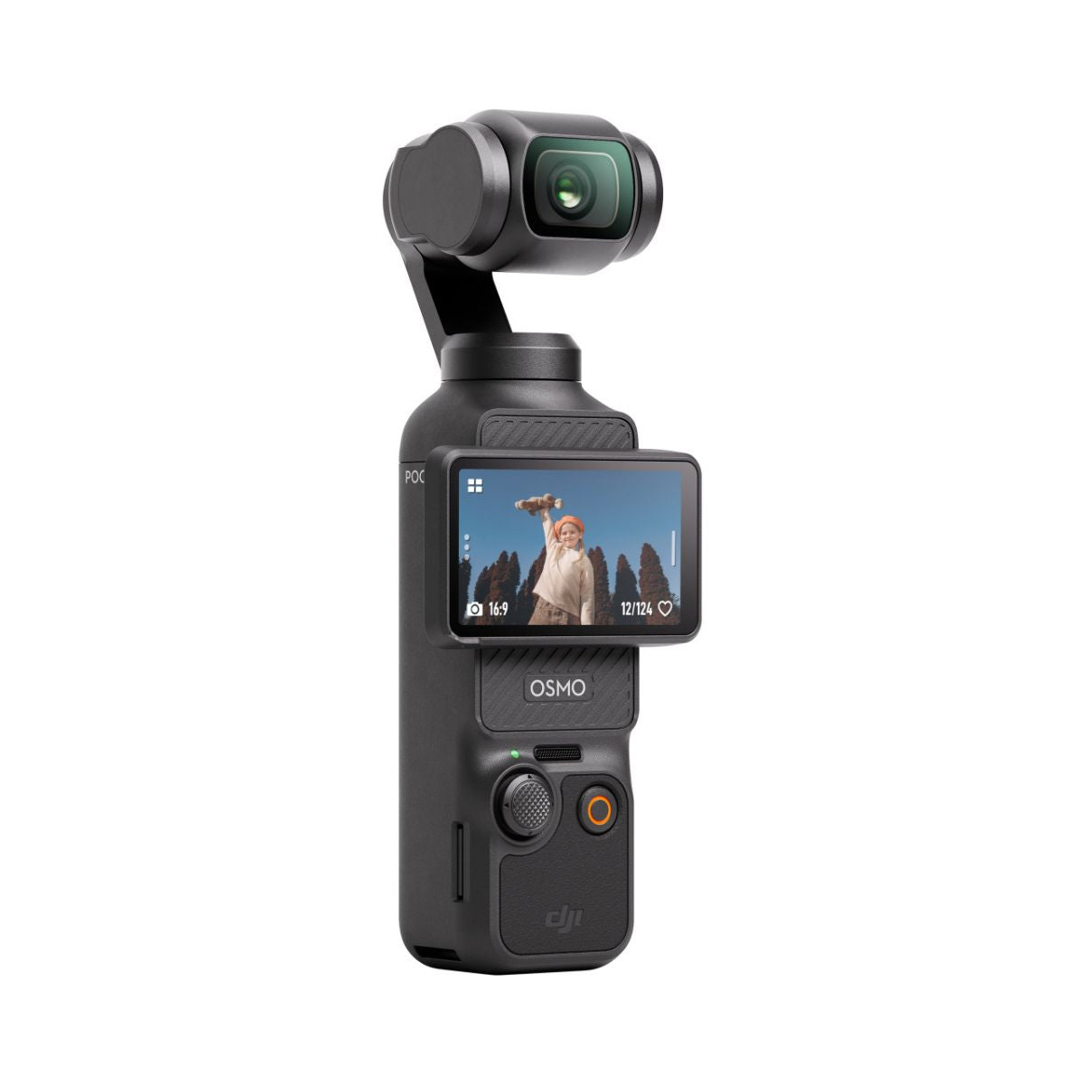 DJI Osmo Pocket 3 Creator Combo