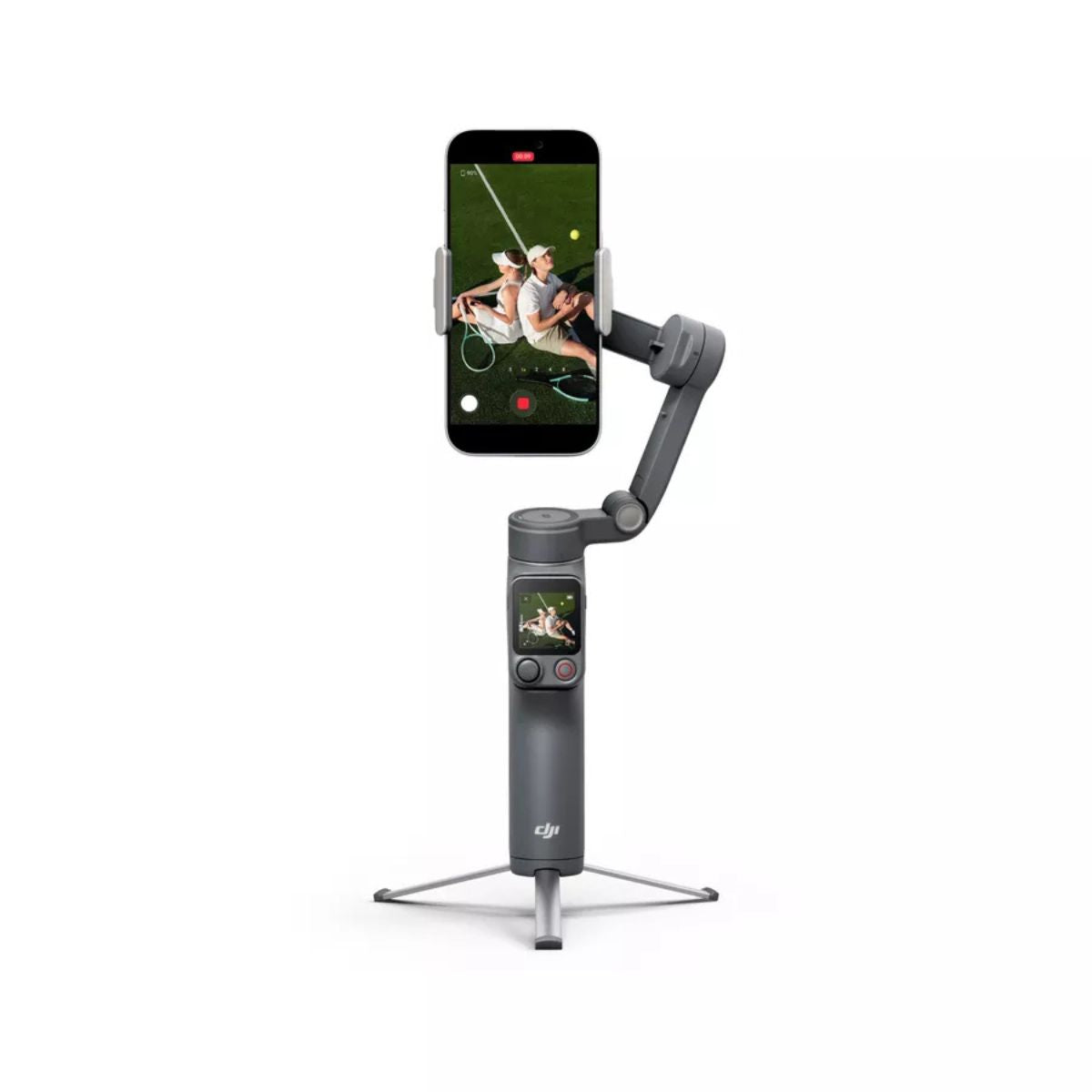 DJI Osmo Mobile 8P Standard Combo