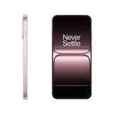 OnePlus 13S Global Version 12+256GB 5G SIM Free - Pink Satin