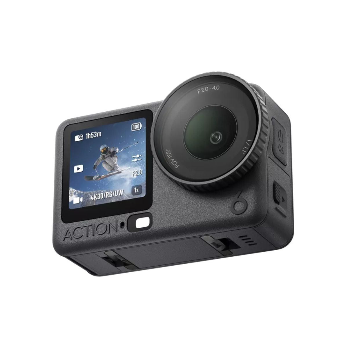 DJI Osmo Action 6 Standard Combo