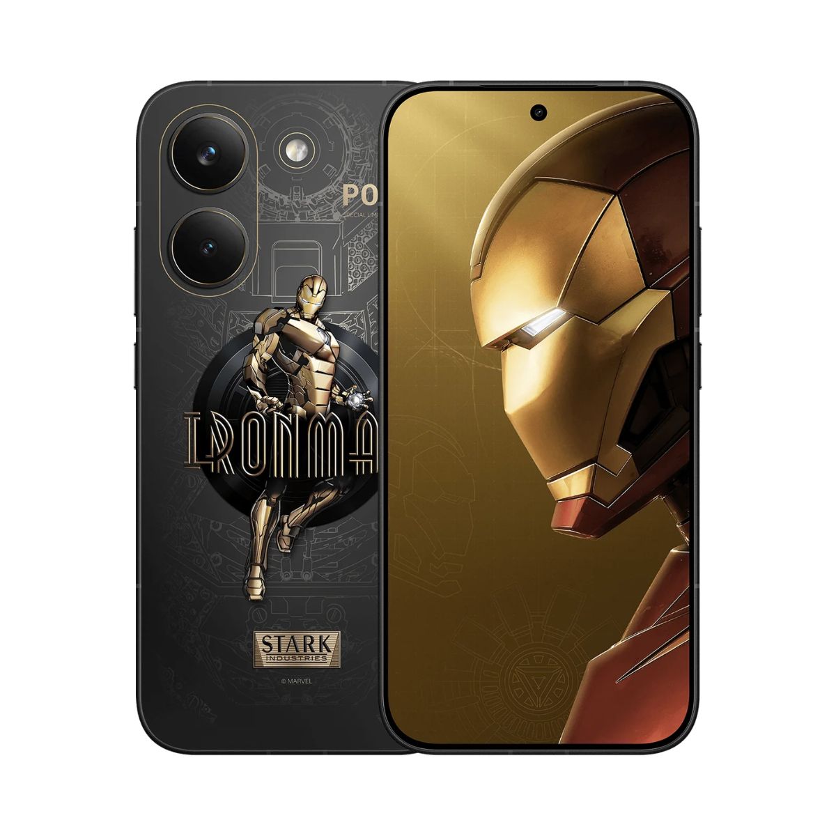 Xiaomi Poco X8 Pro Global Version 12+512GB 5G SIM Free