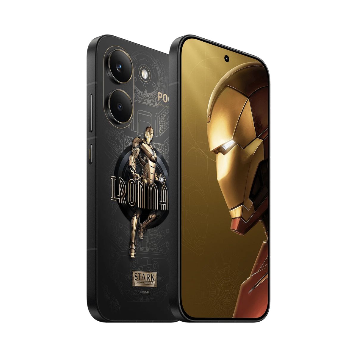Xiaomi Poco X8 Pro Global Version 12+512GB 5G SIM Free