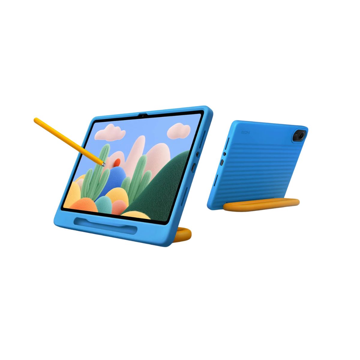 Xiaomi Redmi Pad 2 Play Bundle Graphite 4+128GB Global Version WiFi - Graphite Gray