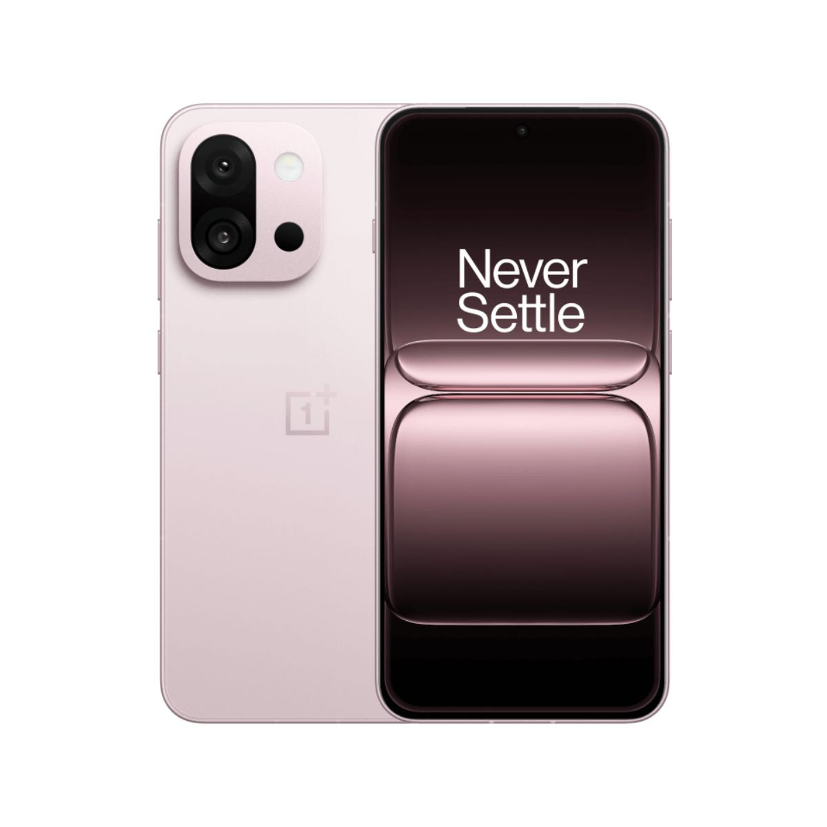 OnePlus 13S Global Version 12+256GB 5G SIM Free - Pink Satin