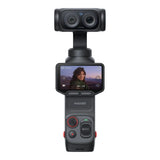Insta360 Luna Ultra Dual Lens