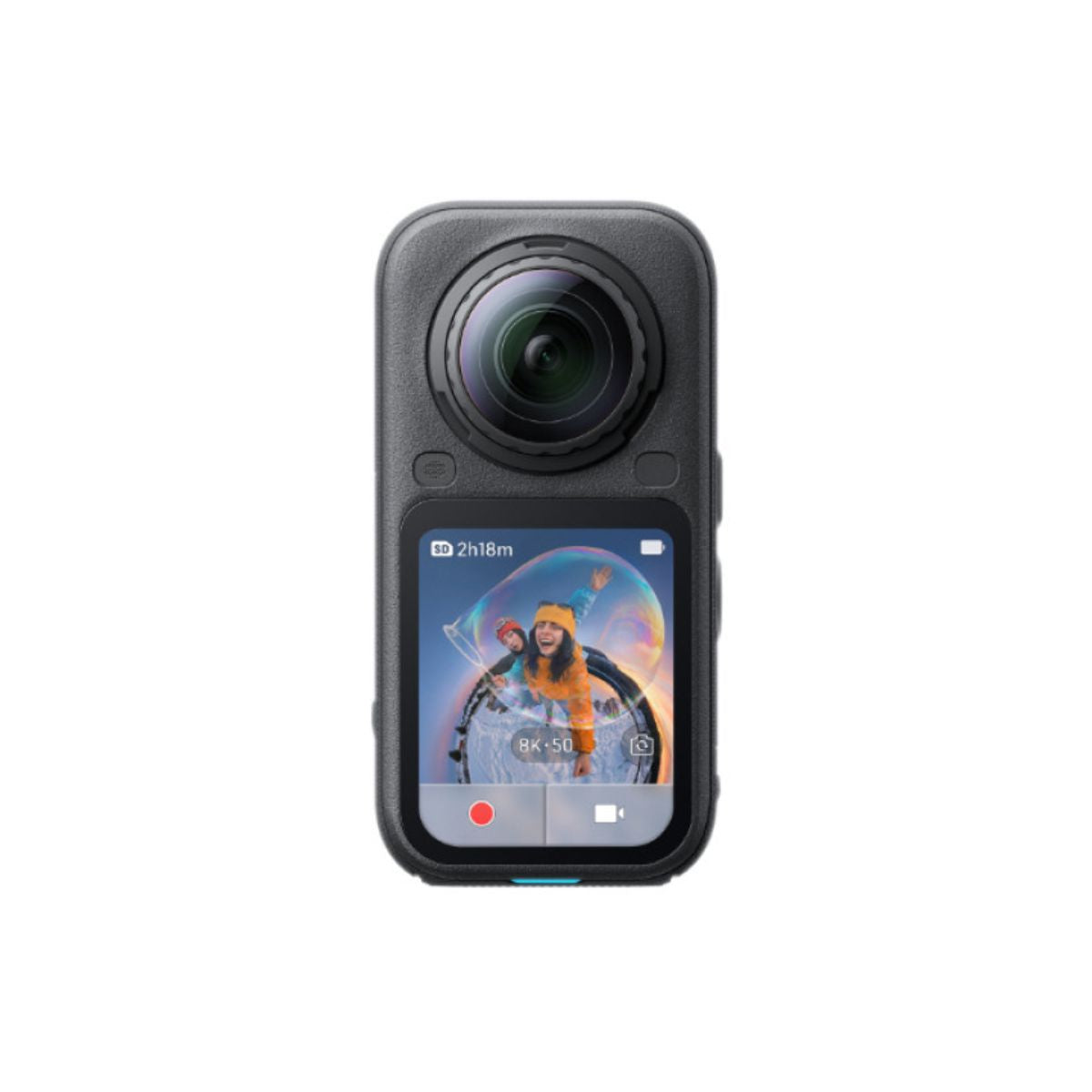 Insta360 X6 8K 360 Action Camera
