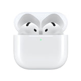 Apple AirPods 4 with USB-C Charging Case (With Active Noise Cancellation)