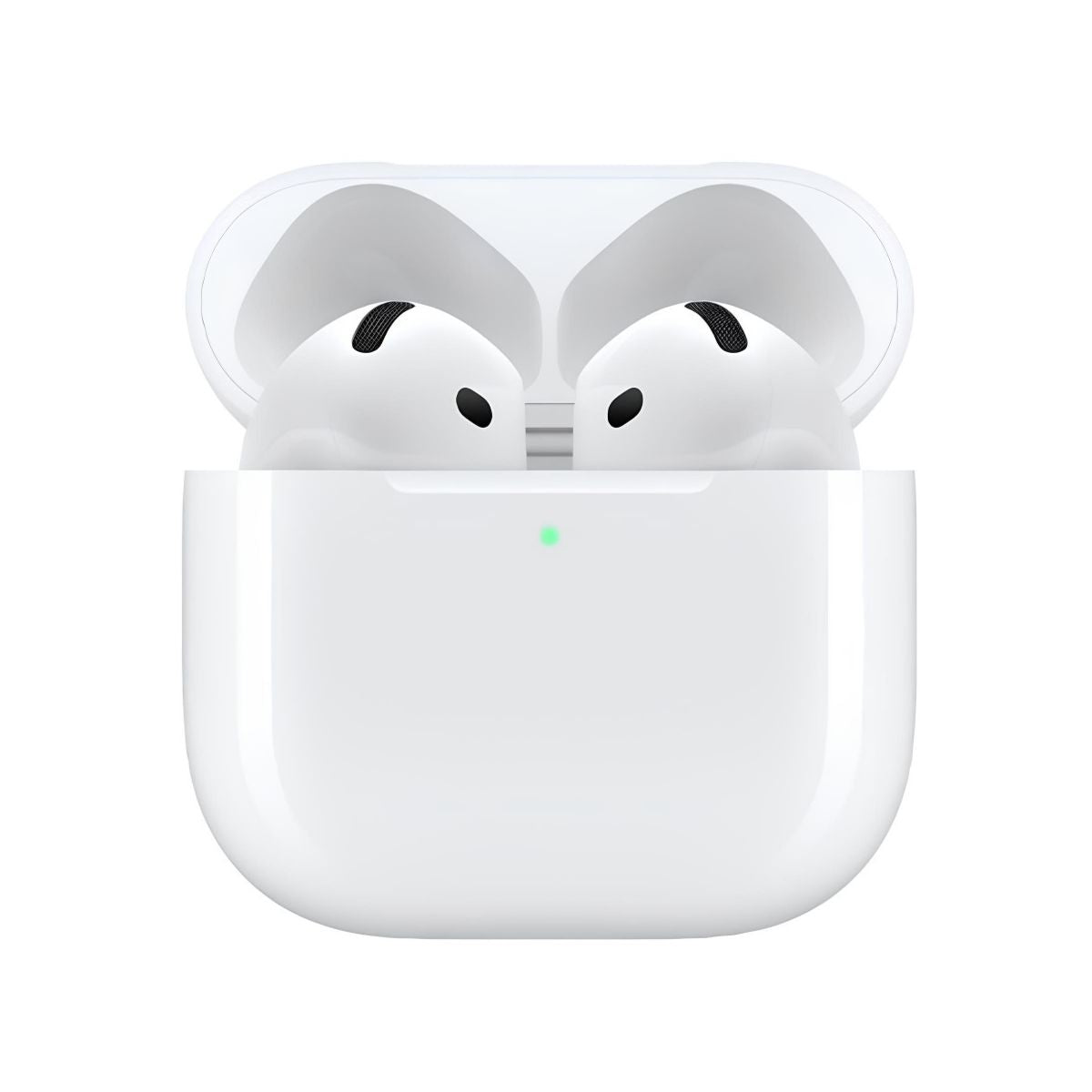 Apple AirPods 4 with USB-C Charging Case (With Active Noise Cancellation)