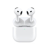Apple AirPods 4 with USB-C Charging Case (With Active Noise Cancellation)
