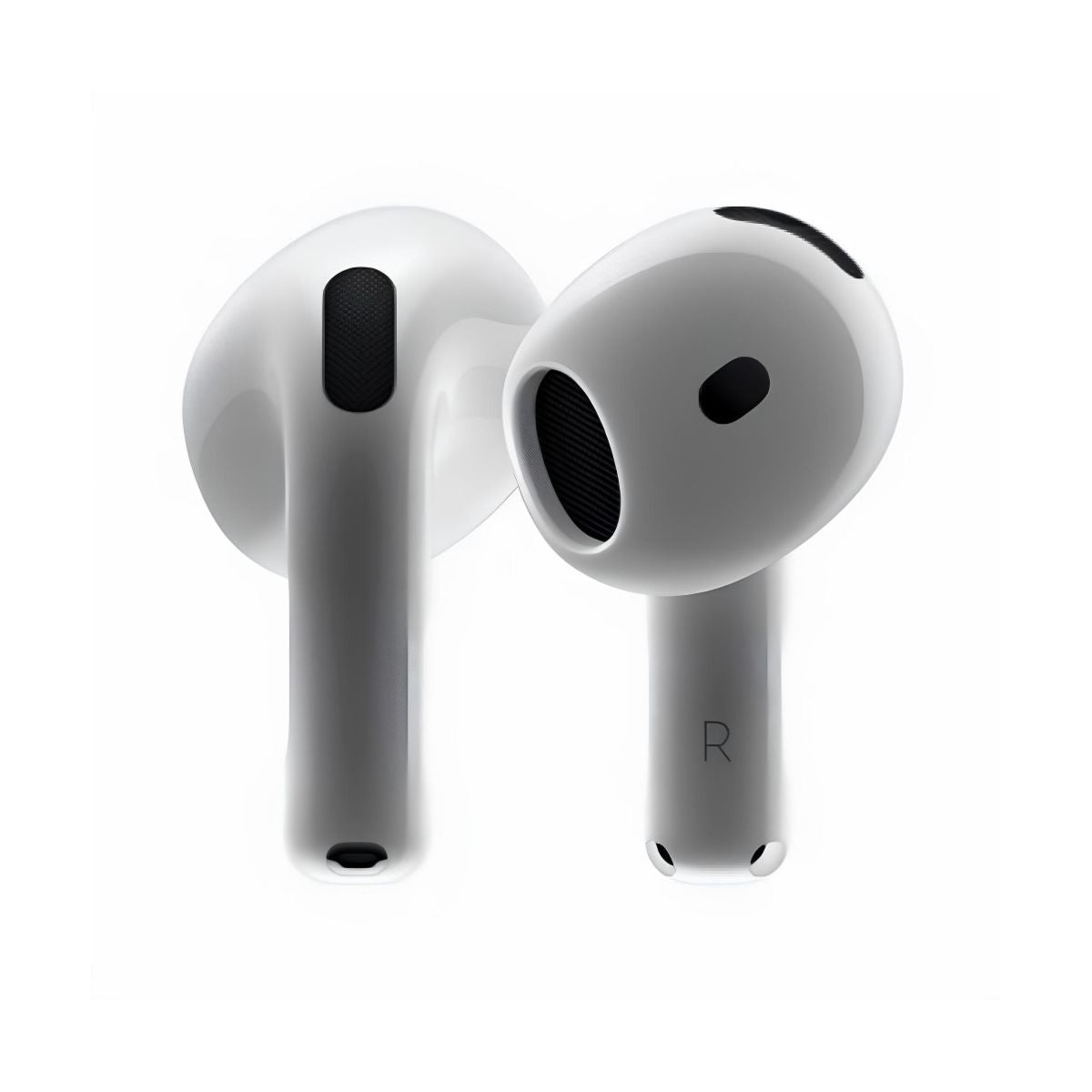 Apple AirPods 4 with USB-C Charging Case (Without Active Noise Cancellation)