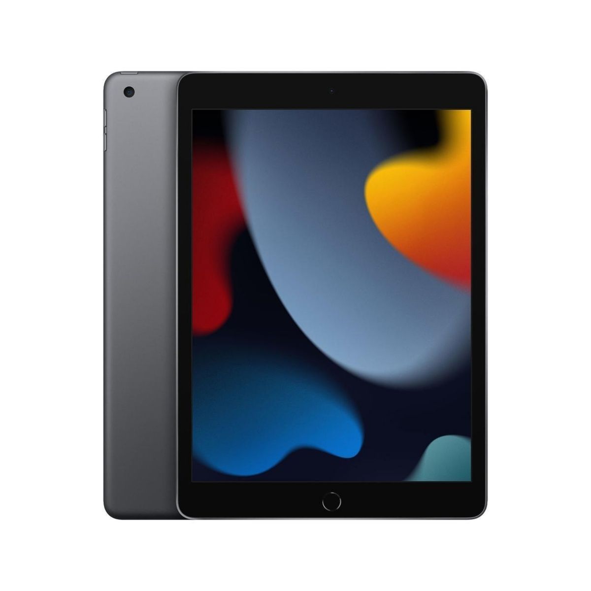 Apple iPad 9 (2021, A13)｜10.2-inch｜256GB｜Wi‑Fi