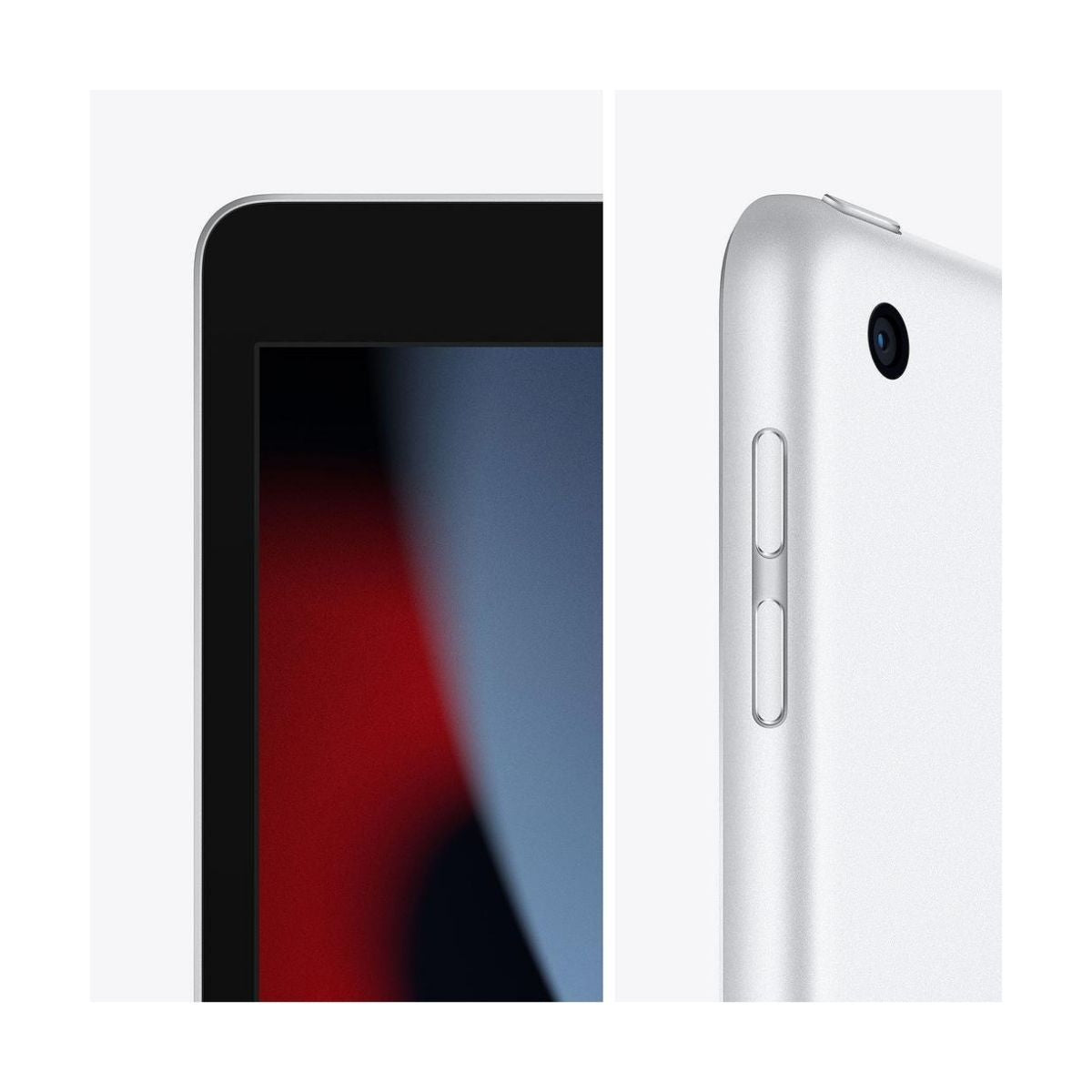 Apple iPad 9 (2021, A13)｜10.2-inch｜256GB｜Wi‑Fi