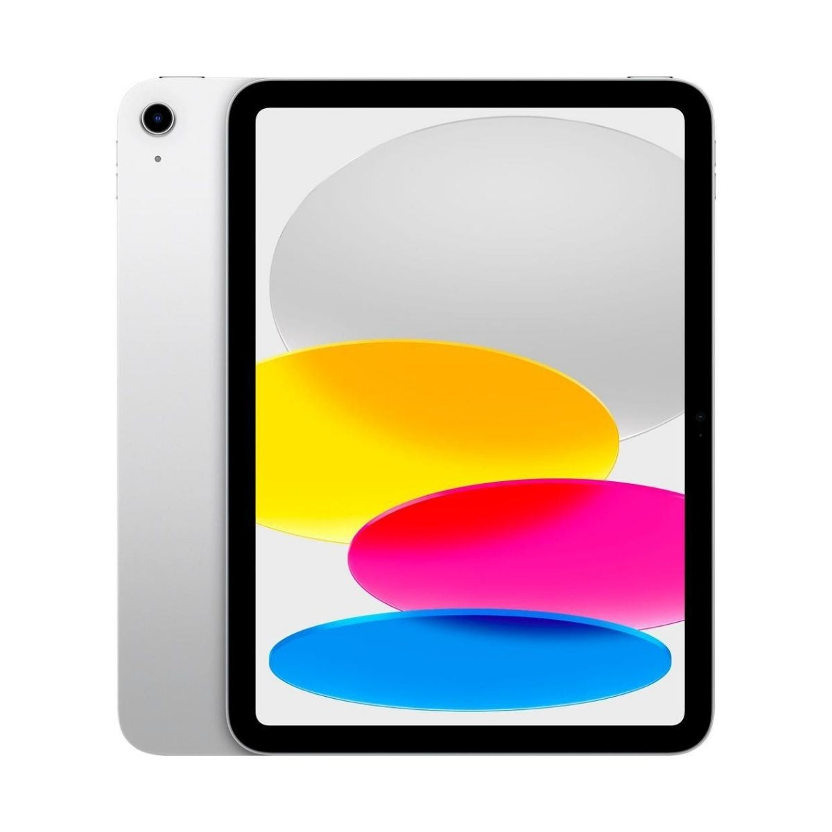 Apple iPad 11 (2025, A16)｜11-inch｜256GB｜Wi‑Fi