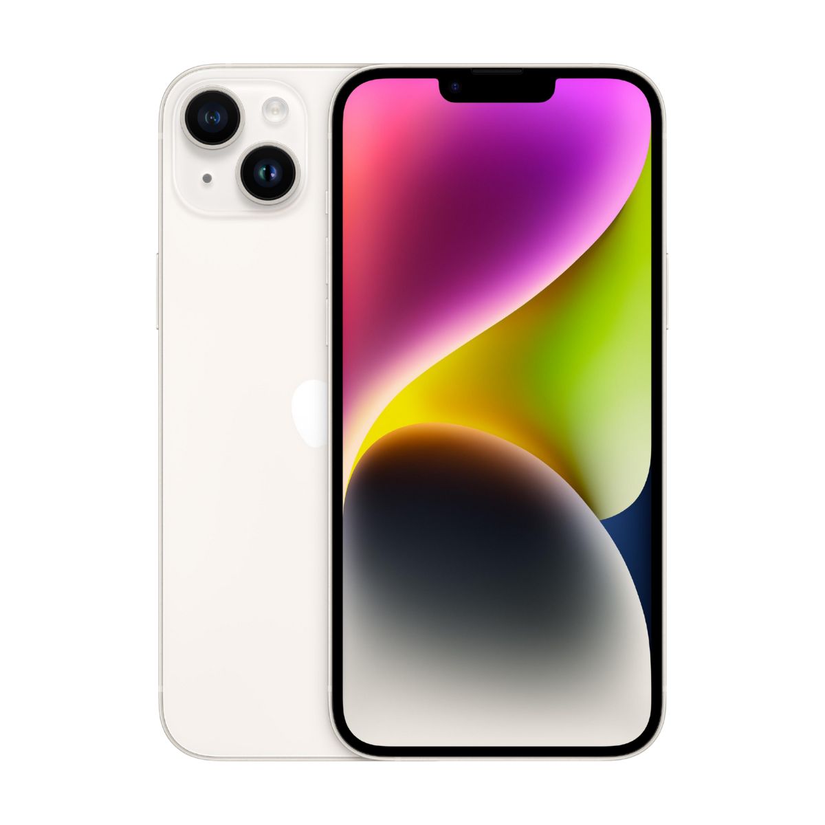 Apple iPhone 14 Plus 5G 512GB SIM Free