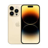 Apple iPhone 14 Pro 5G 512GB SIM Free