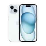 Apple iPhone 15 5G 256GB - SIM Free