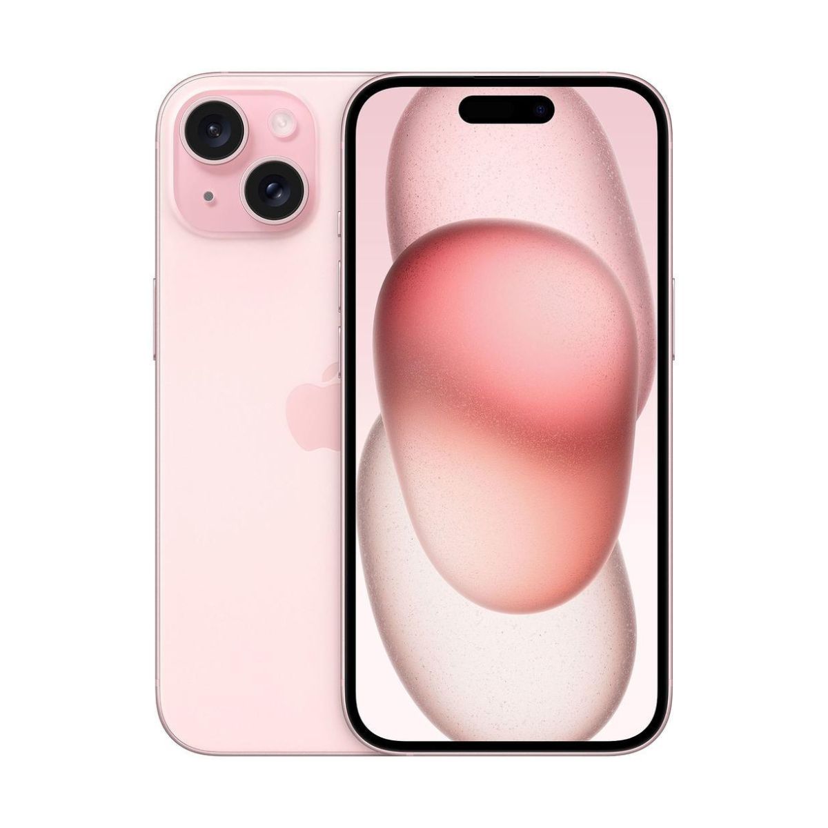 Apple iPhone 15 5G 256GB - SIM Free