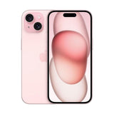 Apple iPhone 15 5G 256GB - SIM Free
