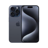 Apple iPhone 15 Pro 5G 128GB - SIM Free