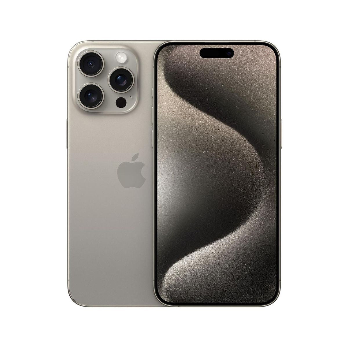 Apple iPhone 15 Pro Max 5G 256GB - SIM Free
