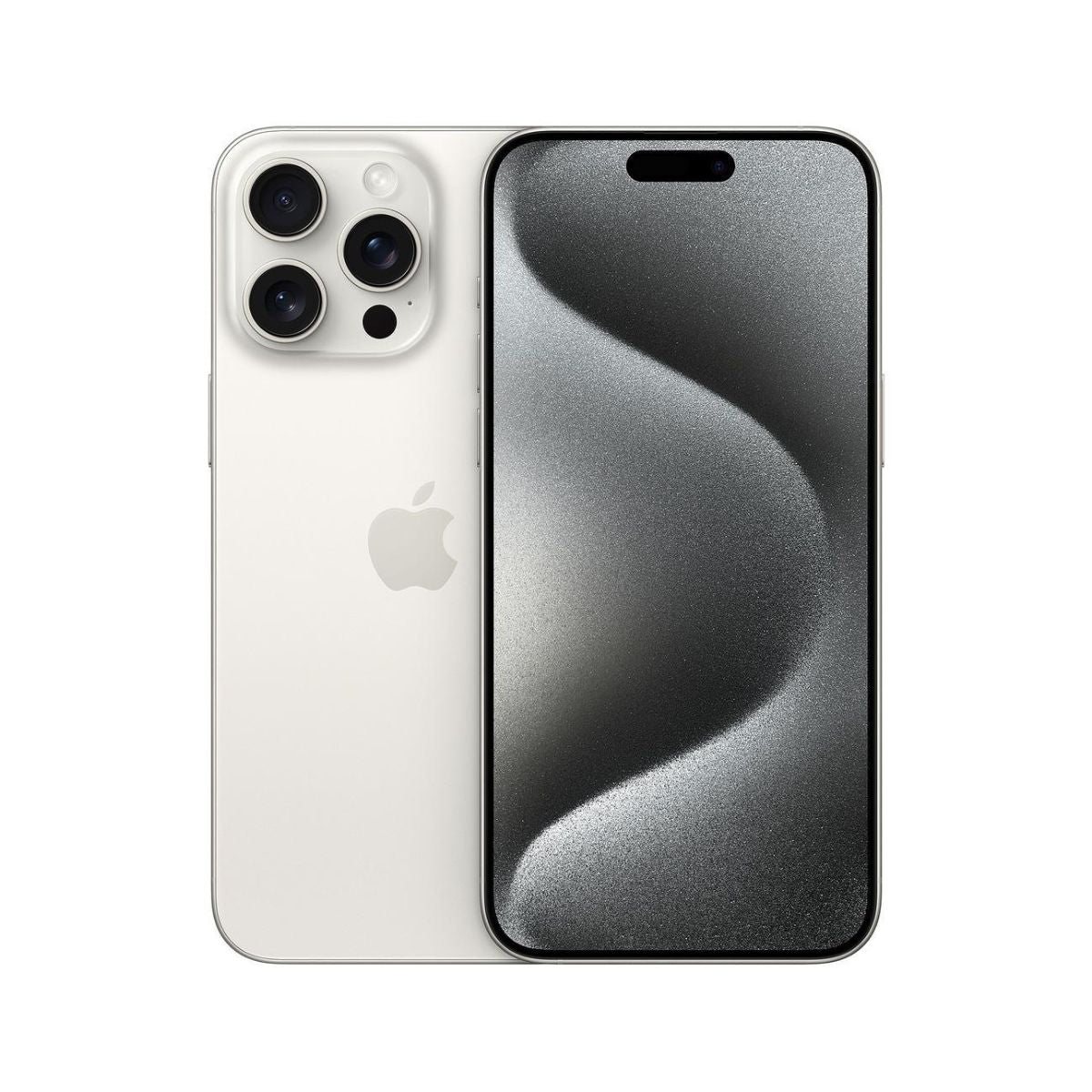 Apple iPhone 15 Pro Max 5G 256GB - SIM Free