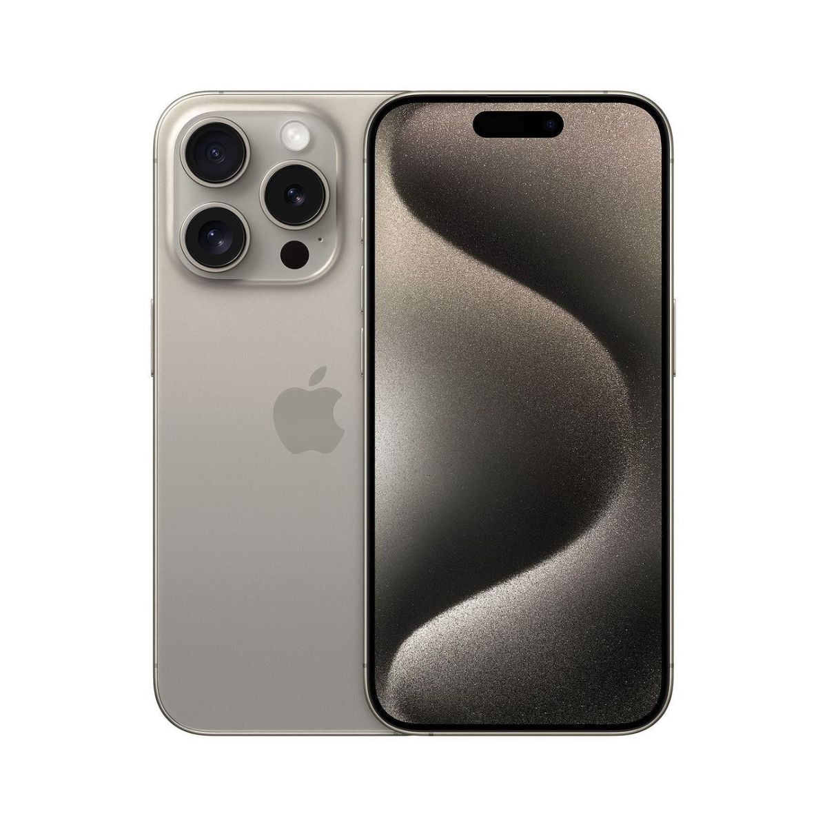 Apple iPhone 15 Pro 5G 512GB - SIM Free