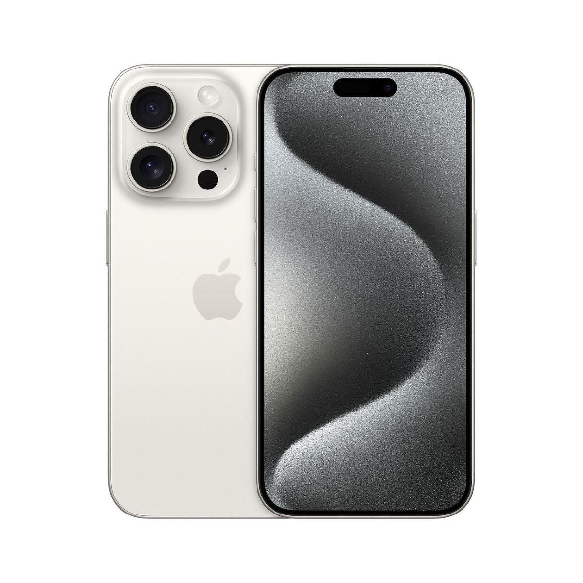 Apple iPhone 15 Pro 5G 128GB - SIM Free