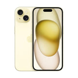 Apple iPhone 15 5G 256GB - SIM Free