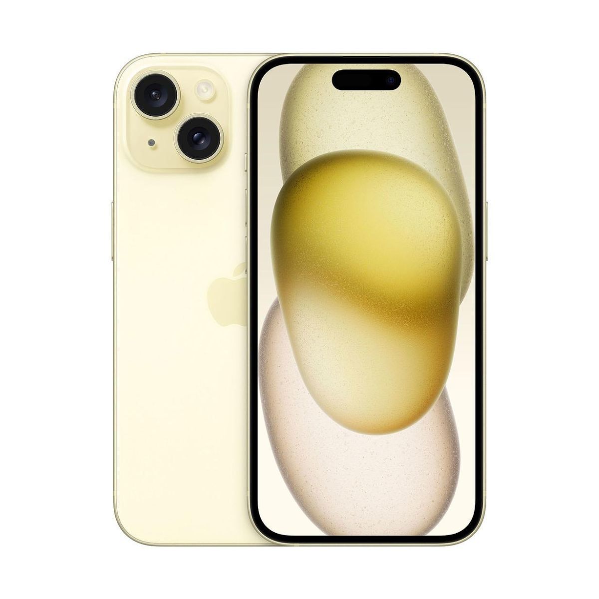 Apple iPhone 15 5G 256GB - SIM Free
