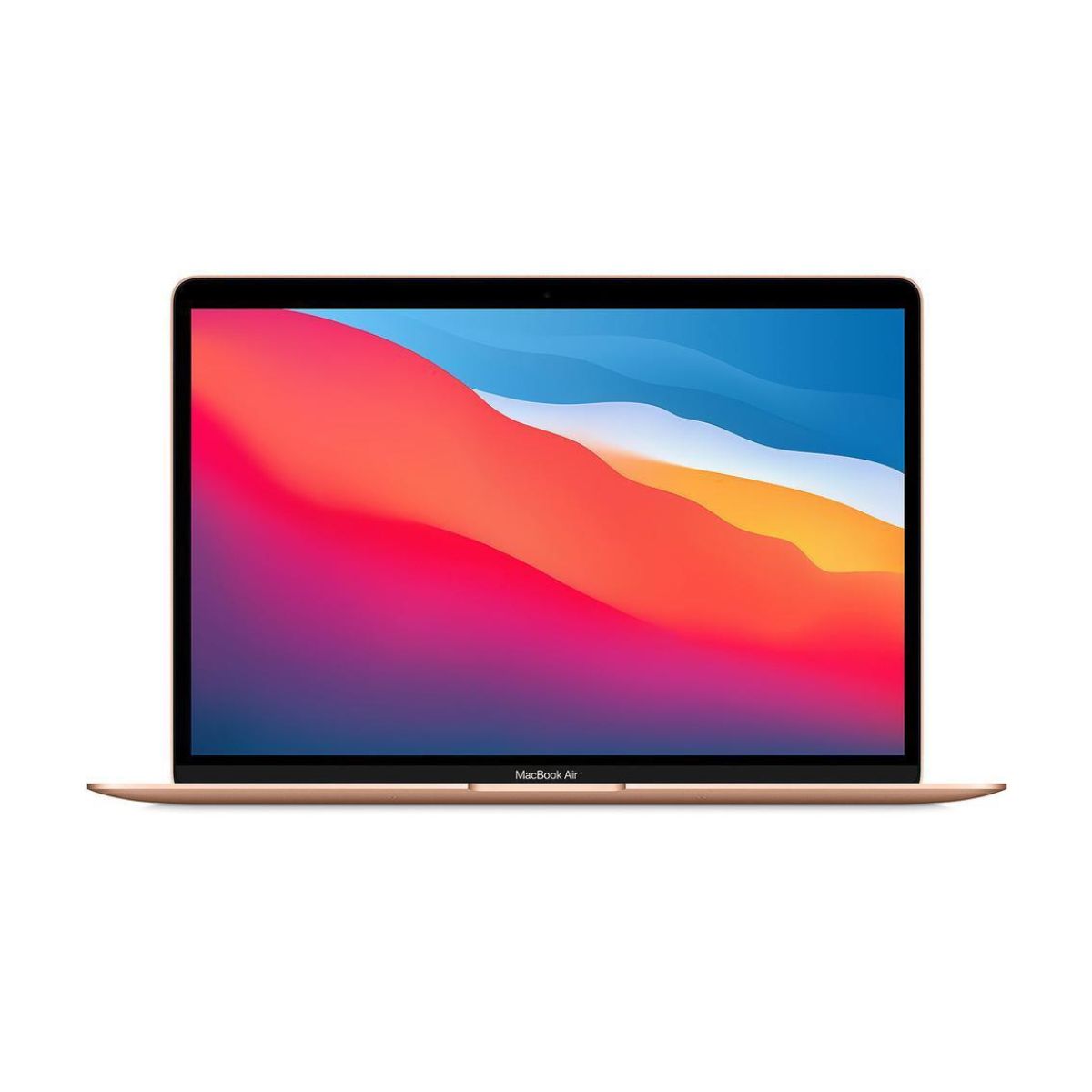Apple MacBook Air 13-inch (M1)｜8GB RAM｜256GB SSD