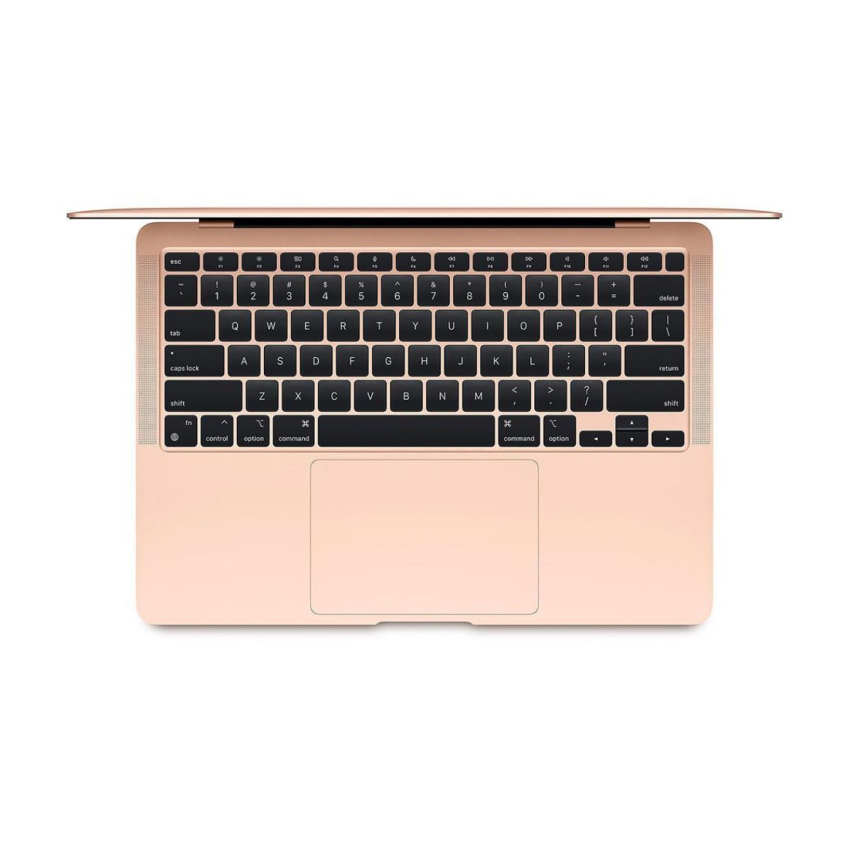 Apple MacBook Air 13-inch (M1)｜8GB RAM｜256GB SSD