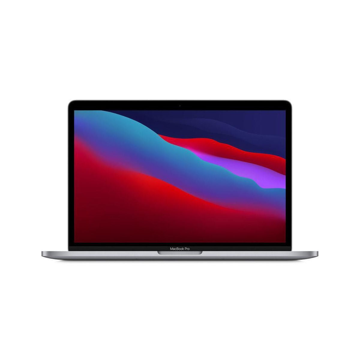 Apple MacBook Pro 13-inch (M1)｜8GB RAM｜256GB SSD