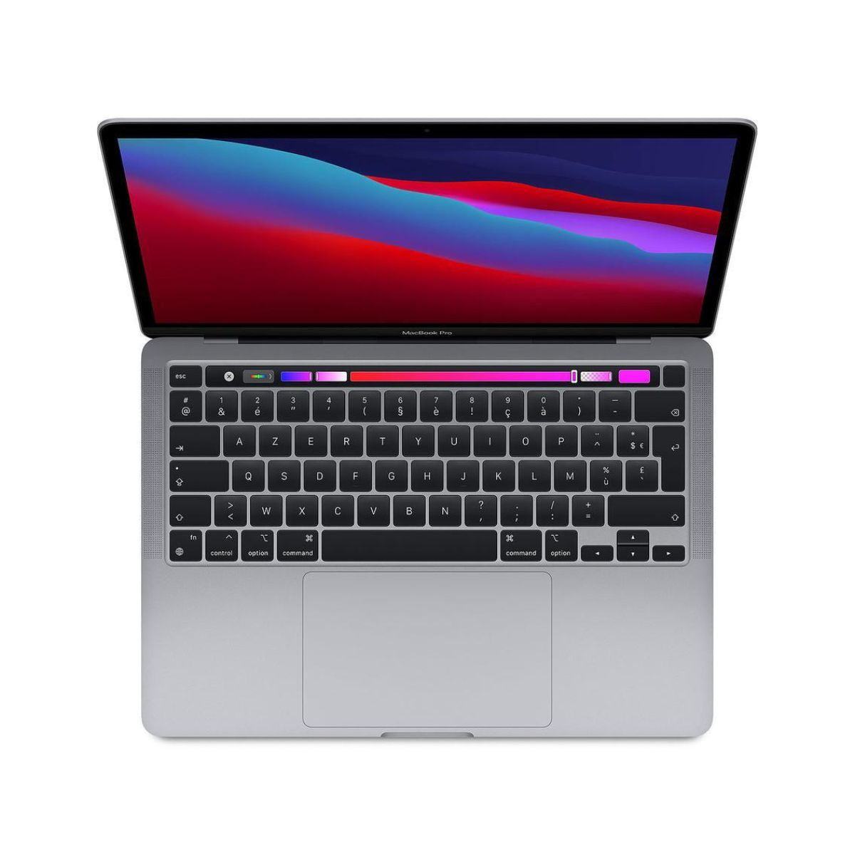 Apple MacBook Pro 13-inch (M1)｜16GB RAM｜256GB SSD
