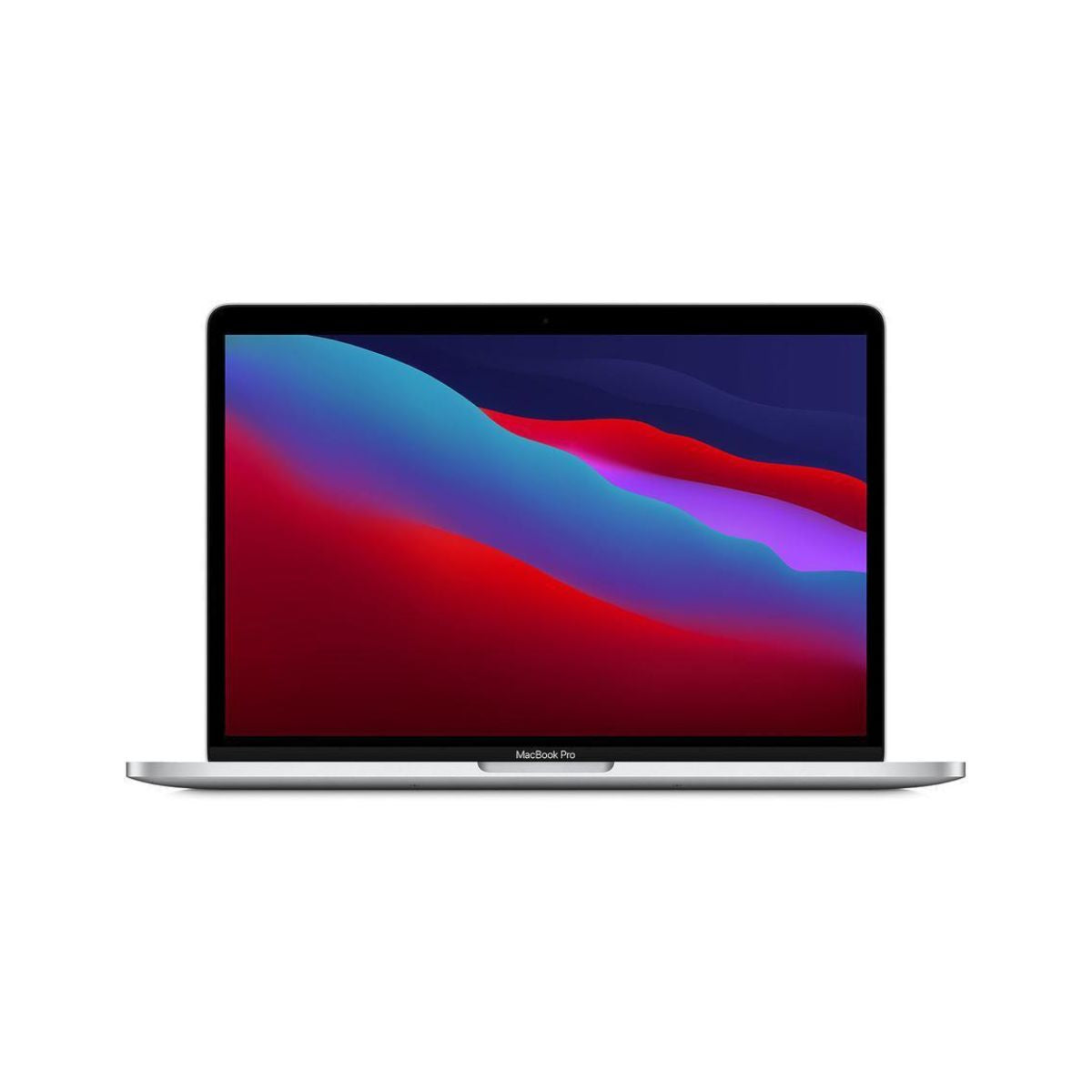 Apple MacBook Pro 13-inch (M1)｜8GB RAM｜256GB SSD