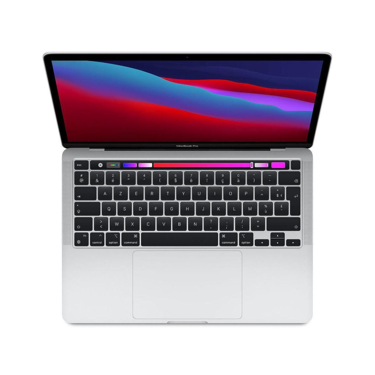 Apple MacBook Pro 13-inch (M1)｜8GB RAM｜256GB SSD