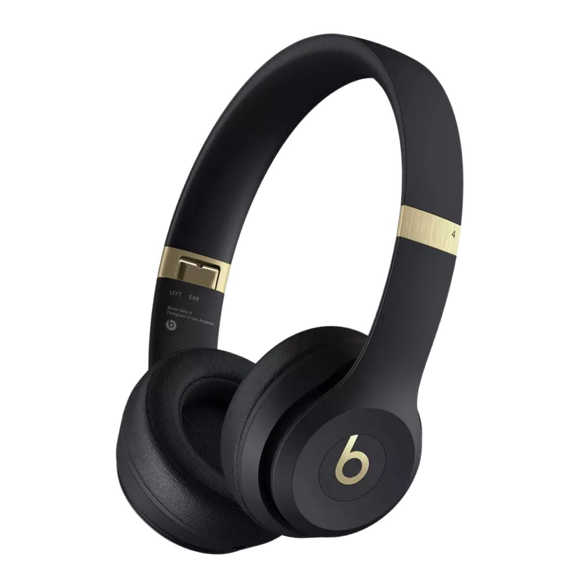 Beats Solo 4 On Ear Wireless Headphone