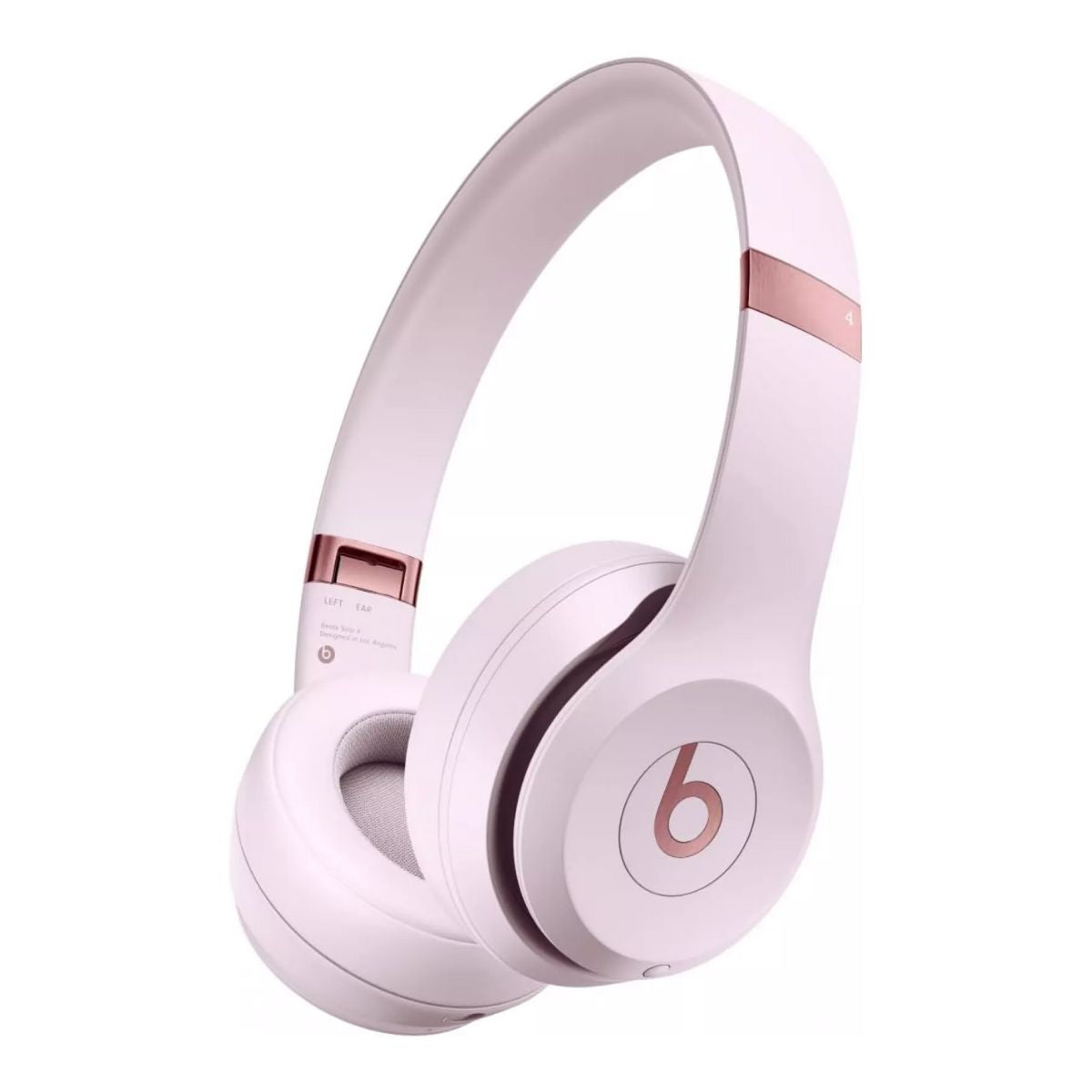 Beats Solo 4 On Ear Wireless Headphone