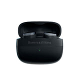 Bowers & Wilkins Pi8 Wireless Bluetooth Noise-Cancelling Earphones