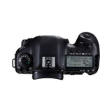 Canon EOS 5D Mark IV Camera Body Only
