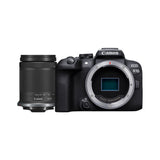 Canon EOS R10 Mirrorless Camera with RF-S 18-150mm F3.5-6.3 IS STM Lens