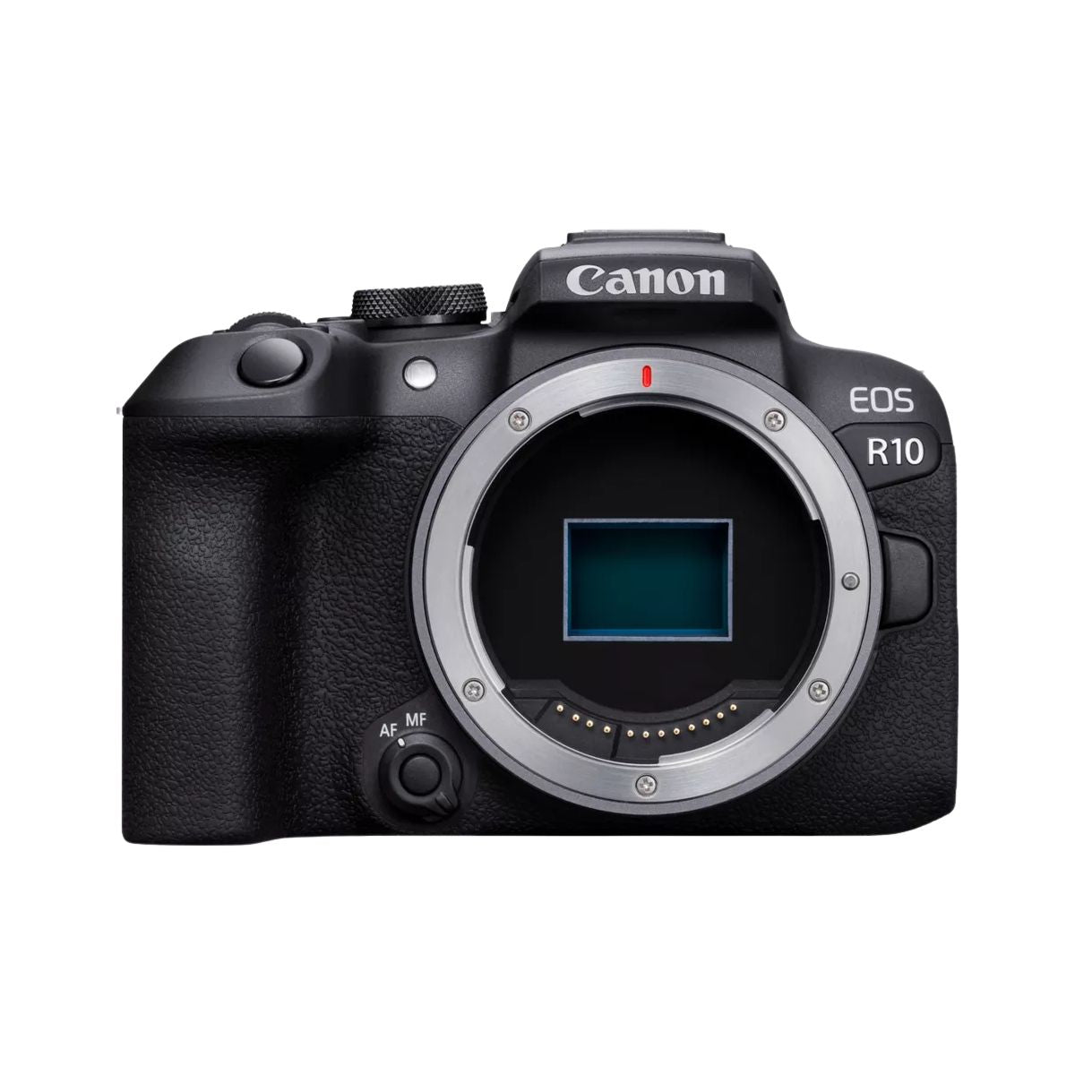 Canon EOS R10 Mirrorless Camera with RF-S 18-150mm F3.5-6.3 IS STM Lens