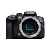 Canon EOS R10 Mirrorless Camera with RF-S 18-150mm F3.5-6.3 IS STM Lens