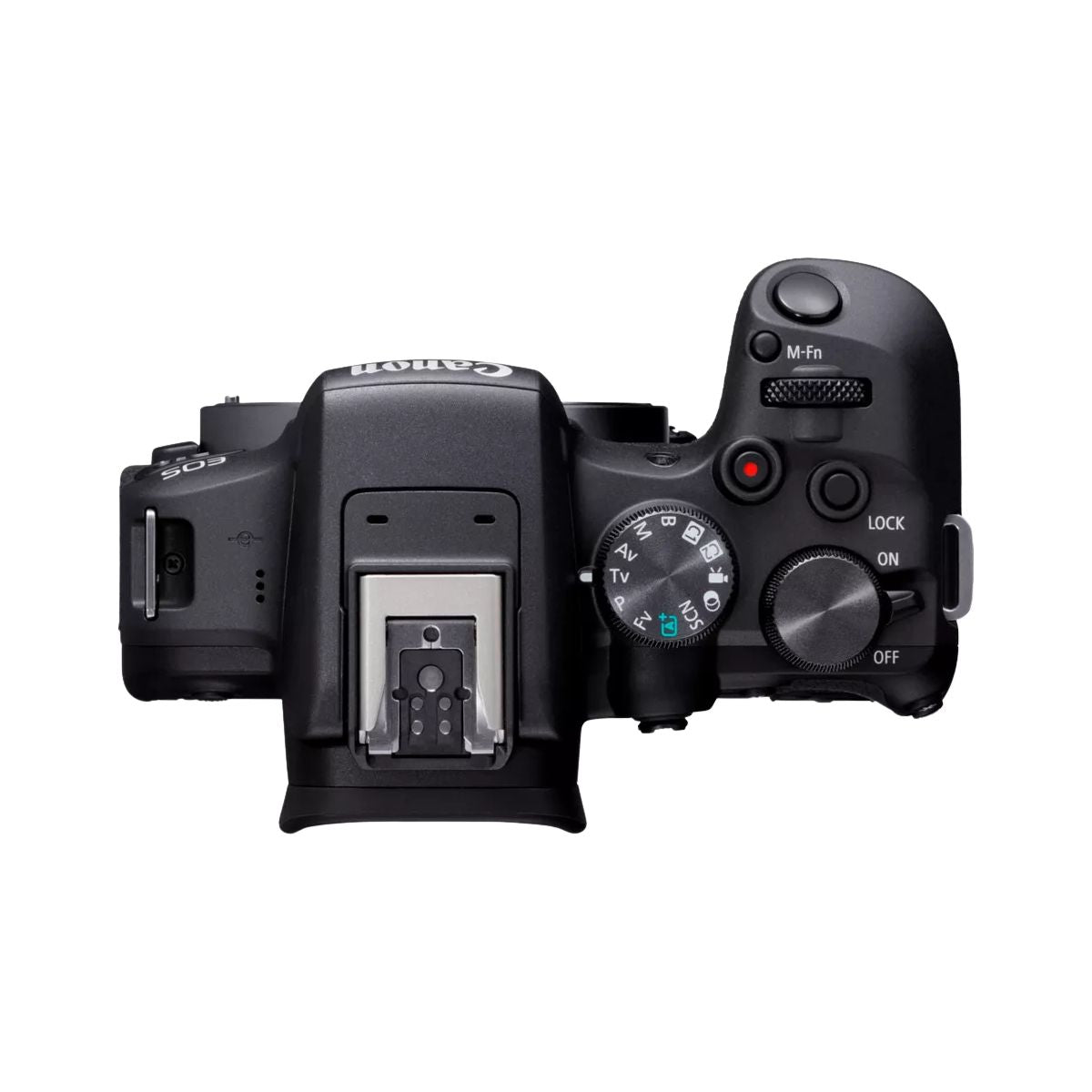 Canon EOS R10 Mirrorless Camera with RF-S 18-150mm F3.5-6.3 IS STM Lens